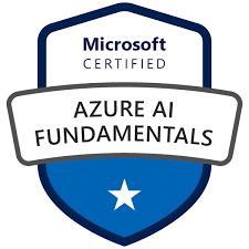 azure AI fundamentals