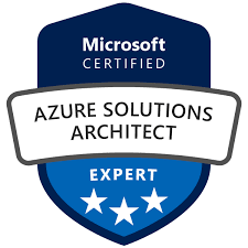azure solutions architect